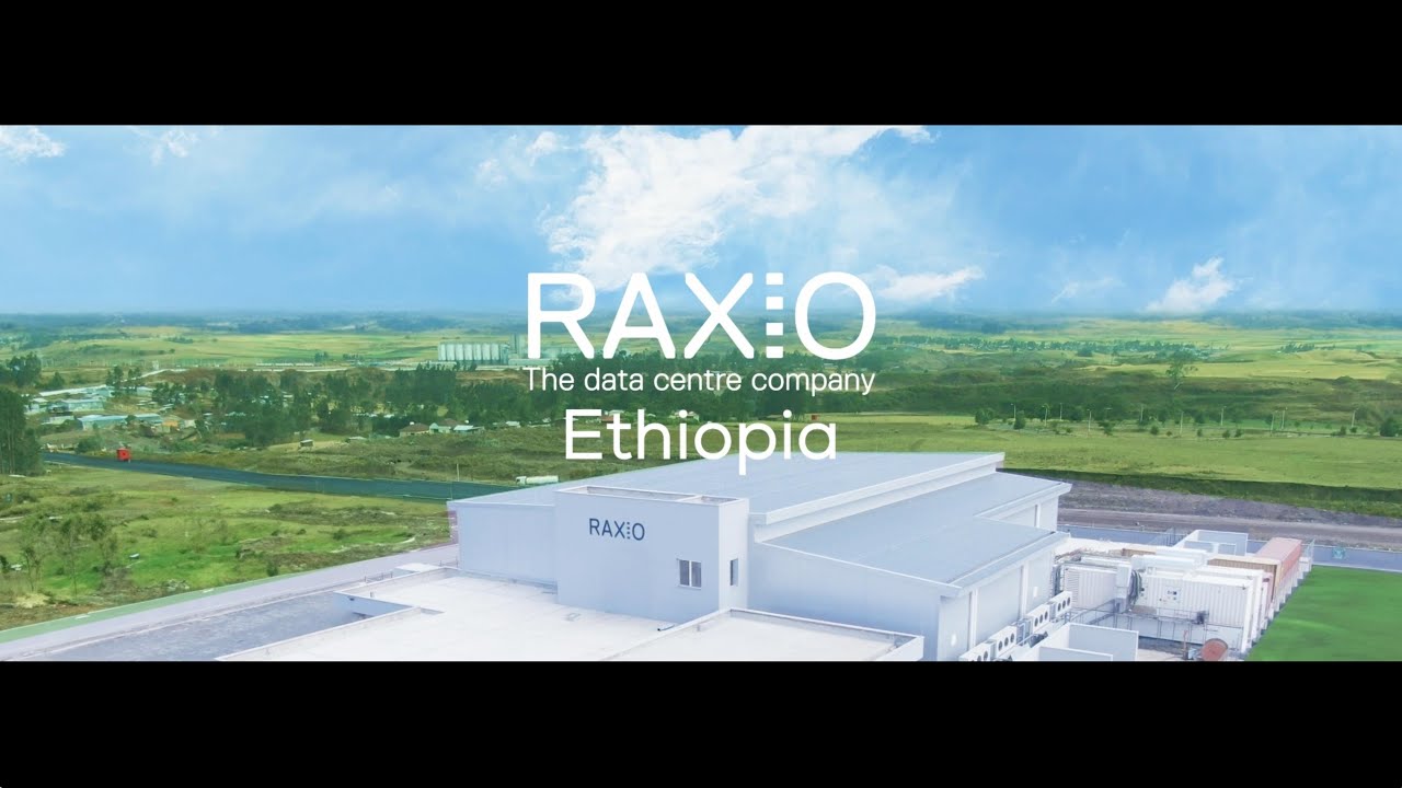 Selam Ethiopia: Pioneering the Digital Frontier with Raxio Ethiopia