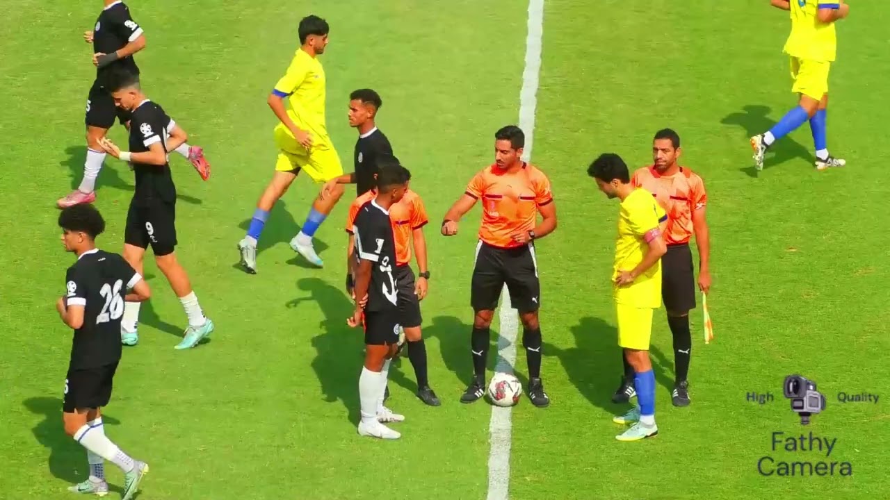 الترسانه - طنطا  2005 - دوري الجمهوريه ب - 2025 - 2026