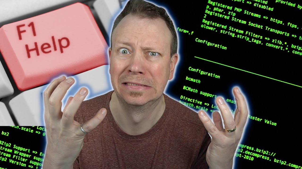 Need Linux Help? JUST ASK LINUX!