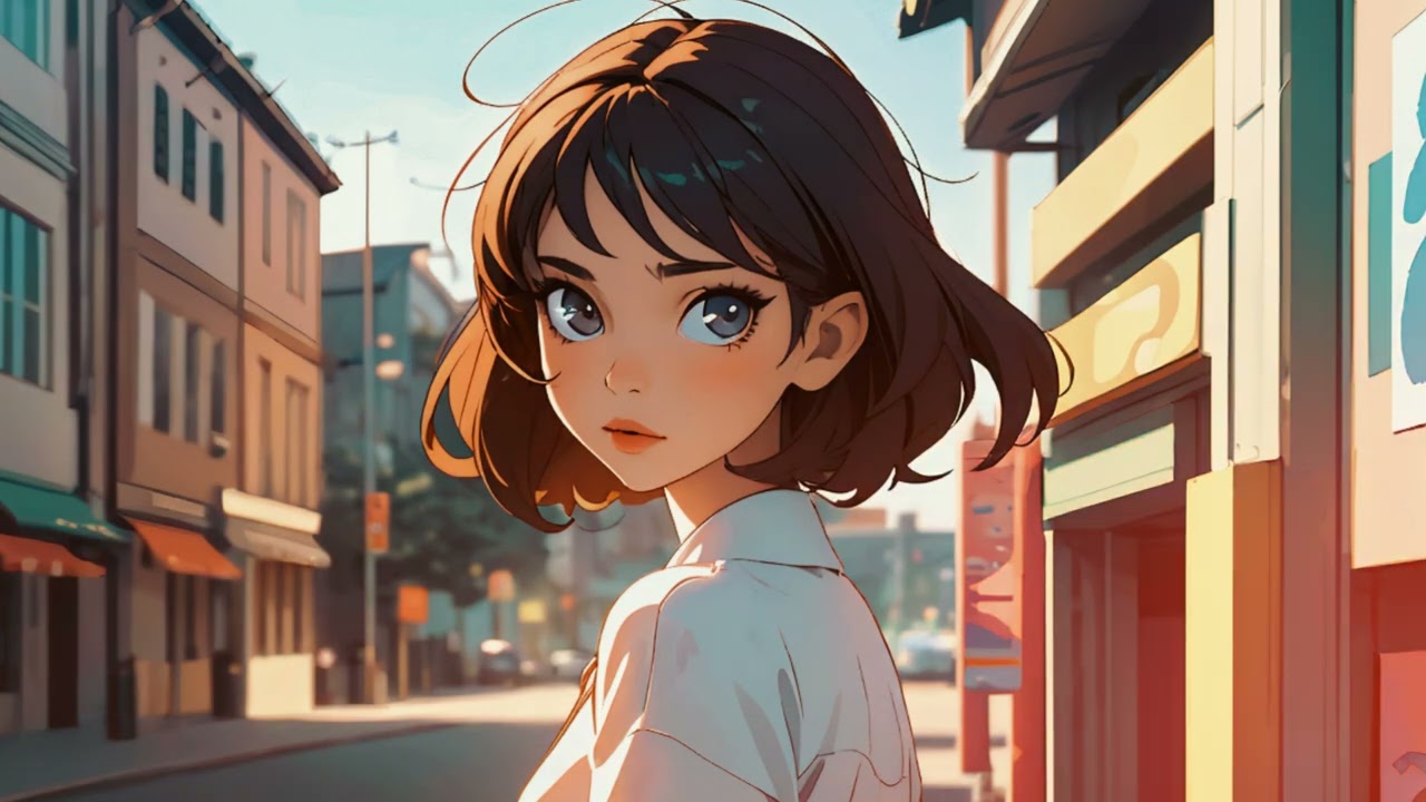 Soft Lo-Fi for Quiet Mornings and Reflection | LoFi Haven
