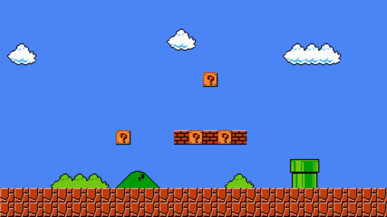 【名曲解剖】地上BGM【スーパーマリオブラザーズ】