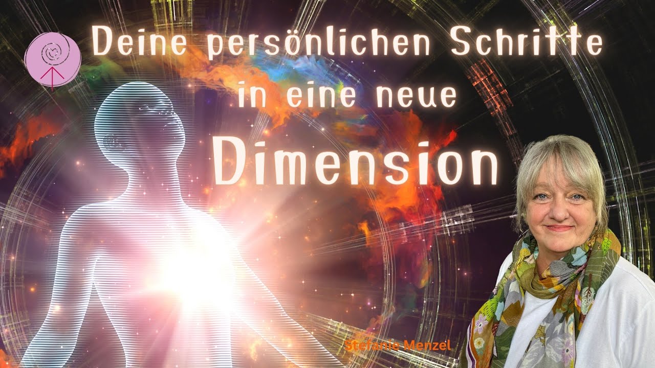Deine persönlichen Schritte in eine neue Dimension -  Pandora Summit 2023