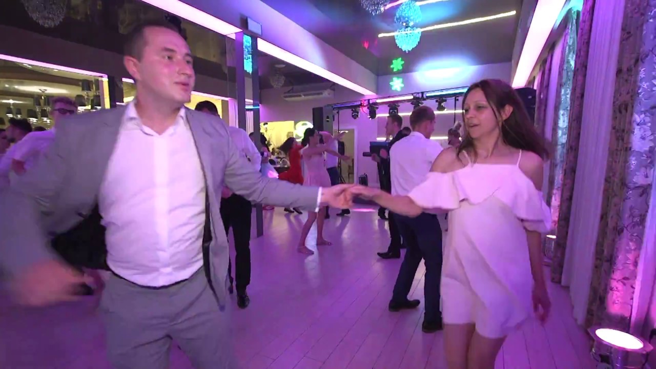Fajne Wesele Alicja Jakub cz 1  ZESPOL SONIC IZBICA KUJAWSKA