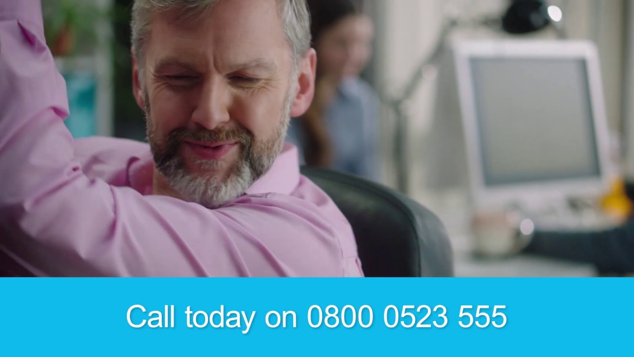 Making Tax Digital &ndash; TaxAssist Accountants TV advert With Subtitles 30s