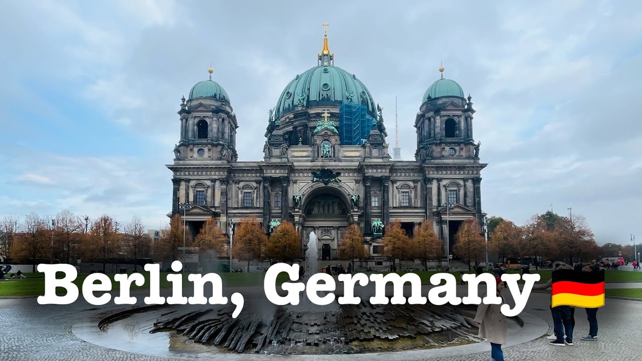 Berlin, Germany 🇩🇪