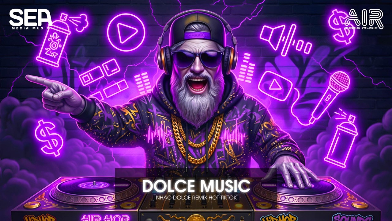NHẠC REMIX TIKTOK HAY 2026🔥NONSTOP 2026 DJ TH&Aacute;I HO&Agrave;NG REMIX🎼BXH NHẠC TRẺ REMIX HOT NHẤT 2026