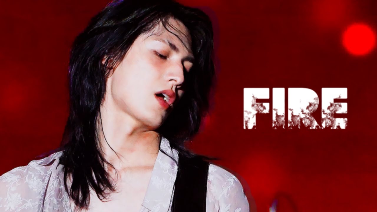 250913 엑스디너리 히어로즈 - FiRE (My Sweet Misery) 주연 직캠
