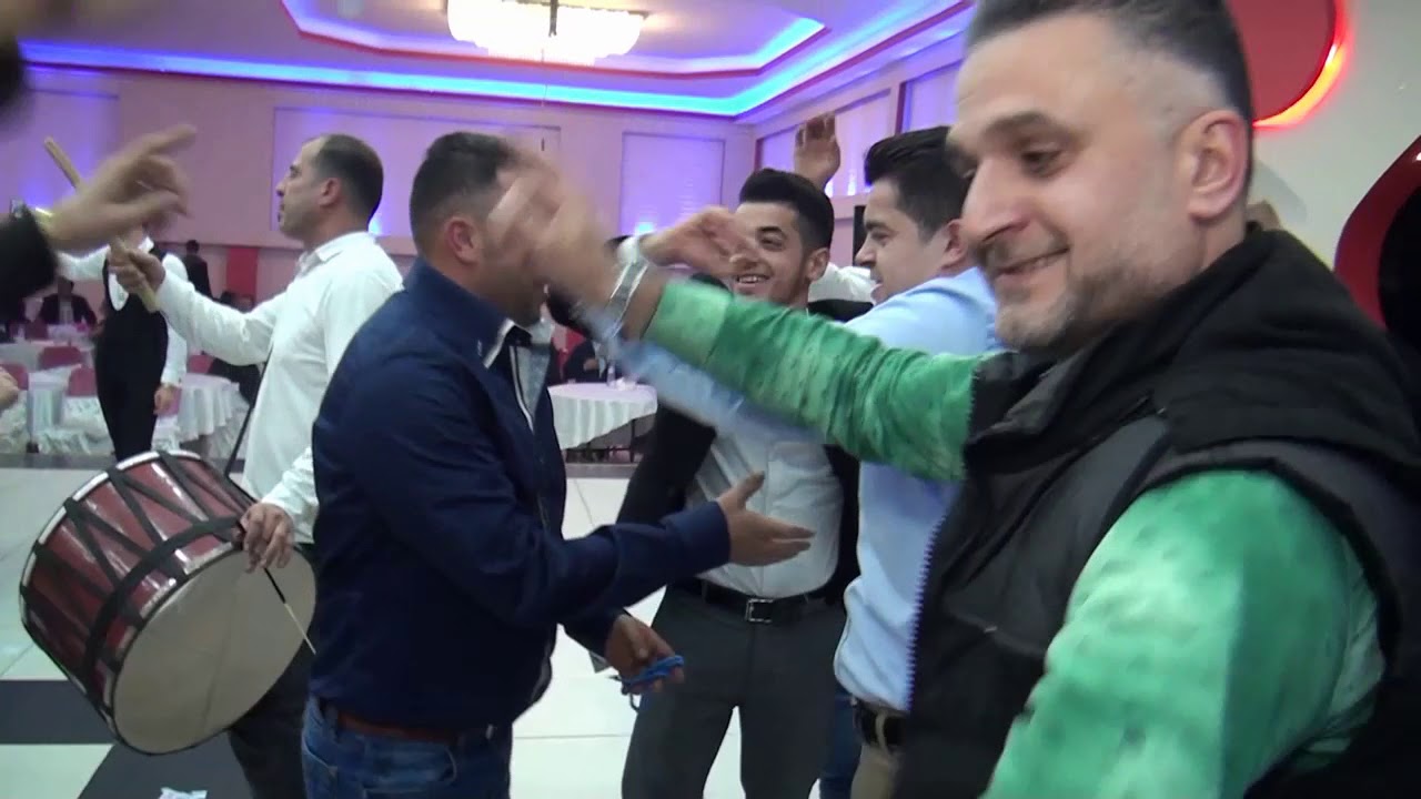 حفلة زفاف محمد زين أبو خالد 2