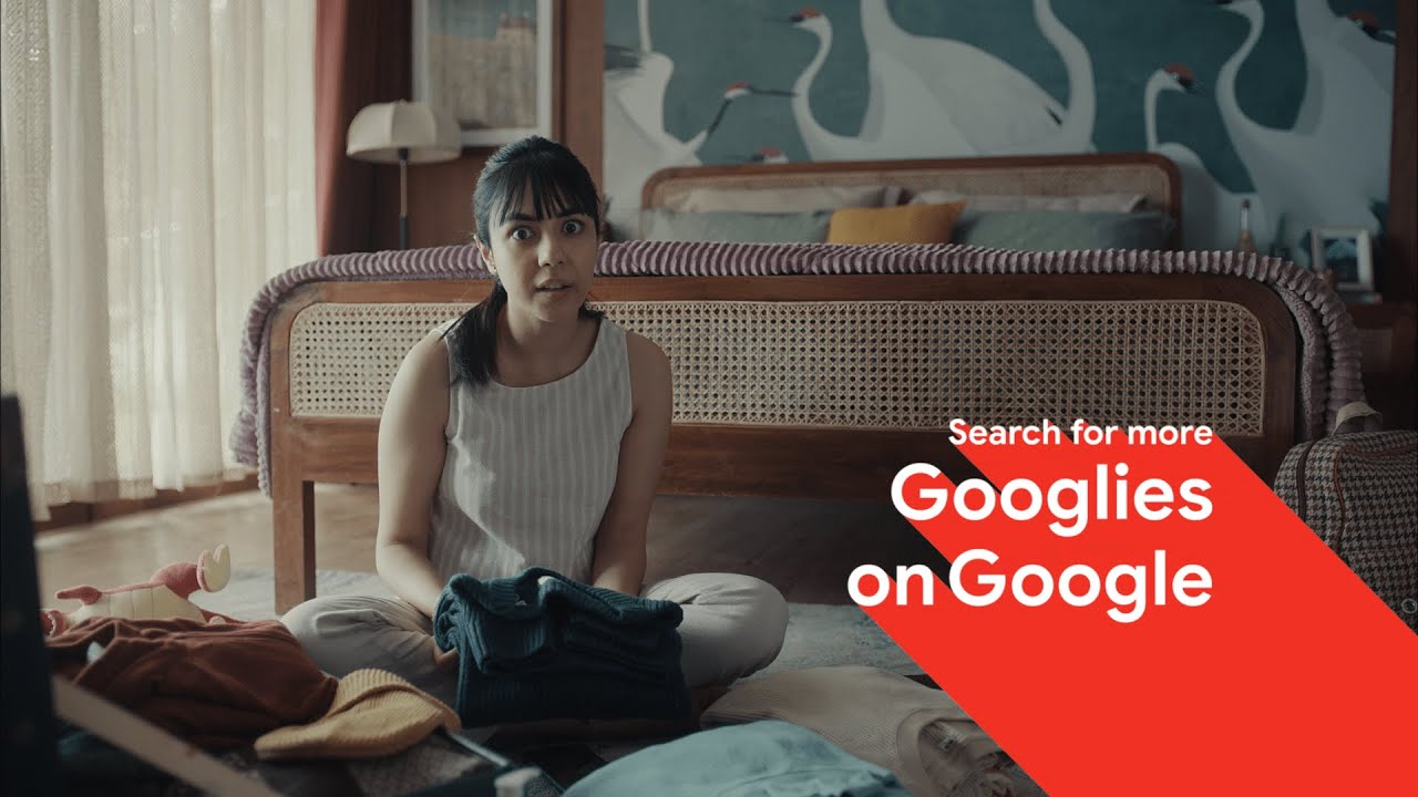 Googlies on Google | Snowfall in South India #DhoondogeTohJaanoge