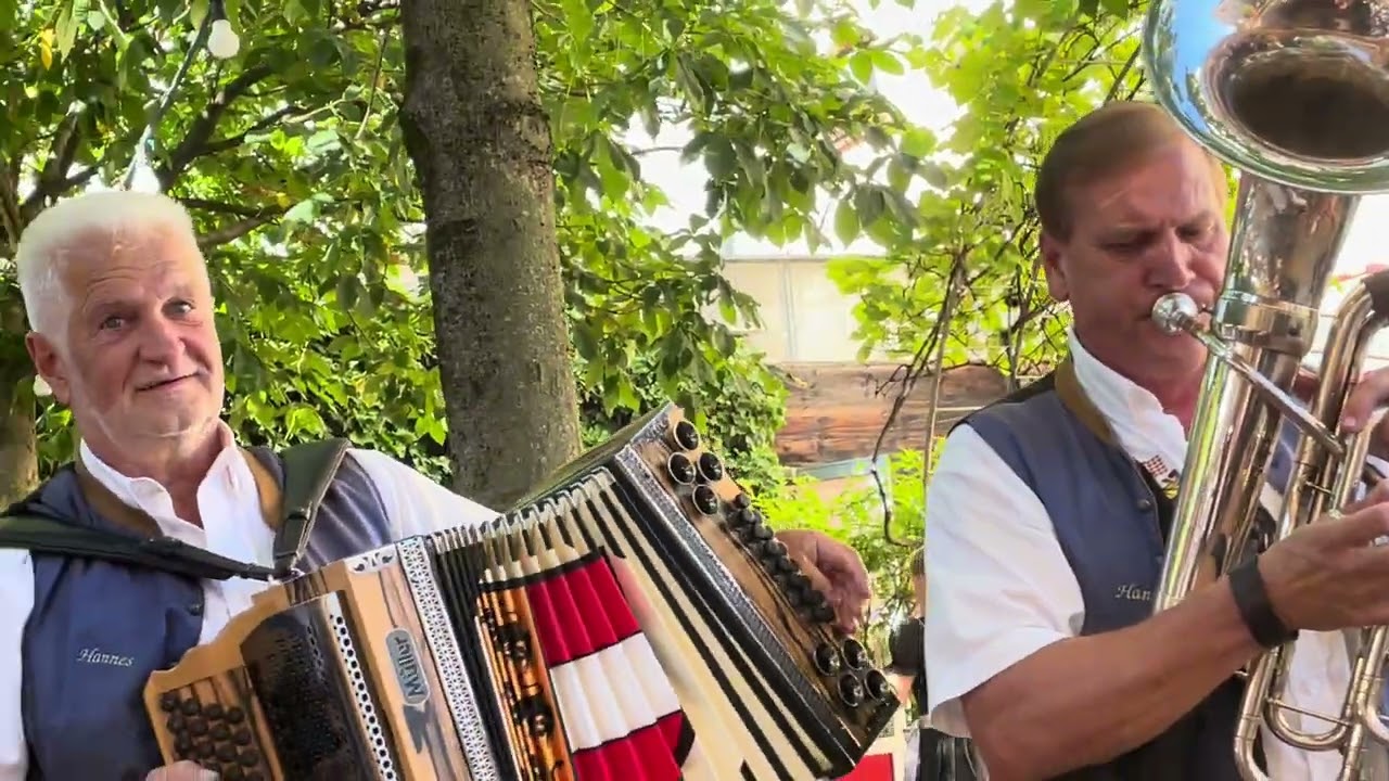 Die Kärntner Musikgruppe 