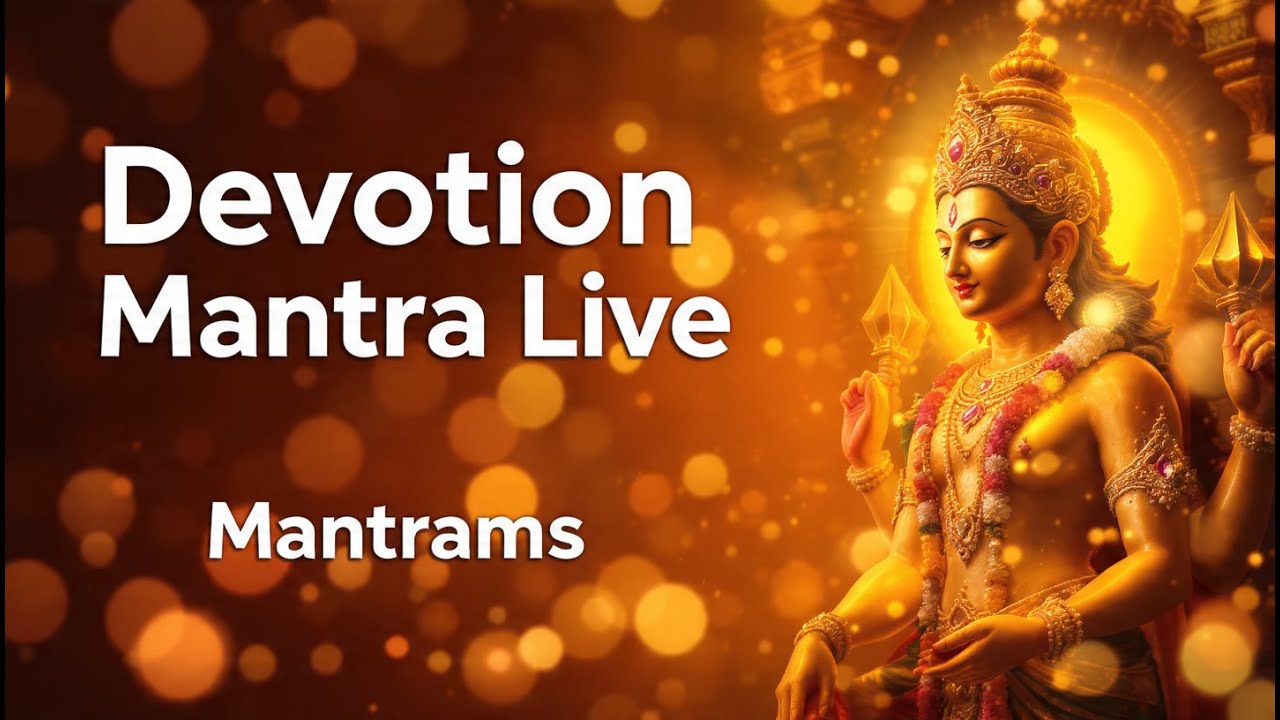 Divine Radiance Mantra | Shine Your Light upon the World