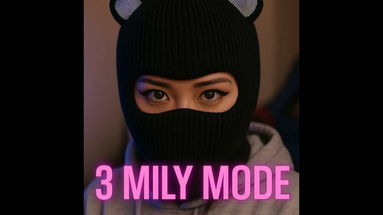 3 Mily - 3 MILY MODE (Extra Emily Fan Rap)