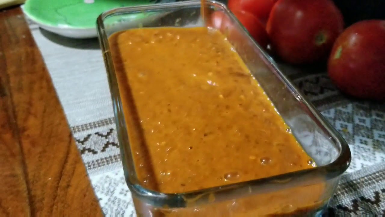 Migada de lomo al estilo Rossy Barragan