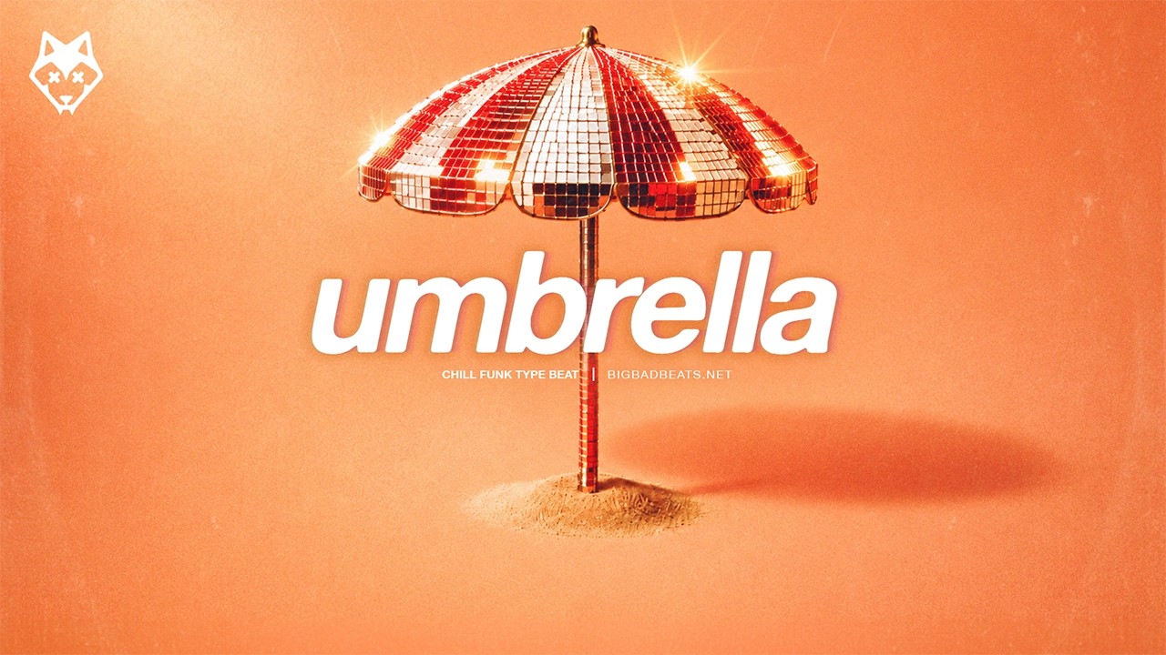 (FREE) Chill Funk Pop Type Beat - 