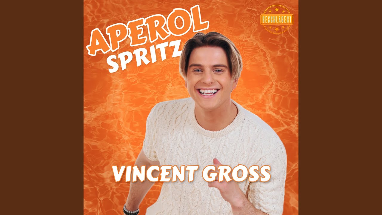 Aperol Spritz