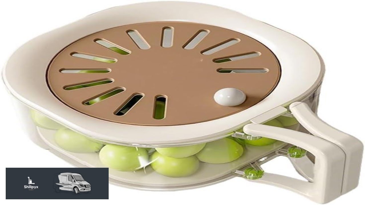 2 in 1 Draining and Preservation Basket Multifunctional Fruit and Vegetable Washing Bowl