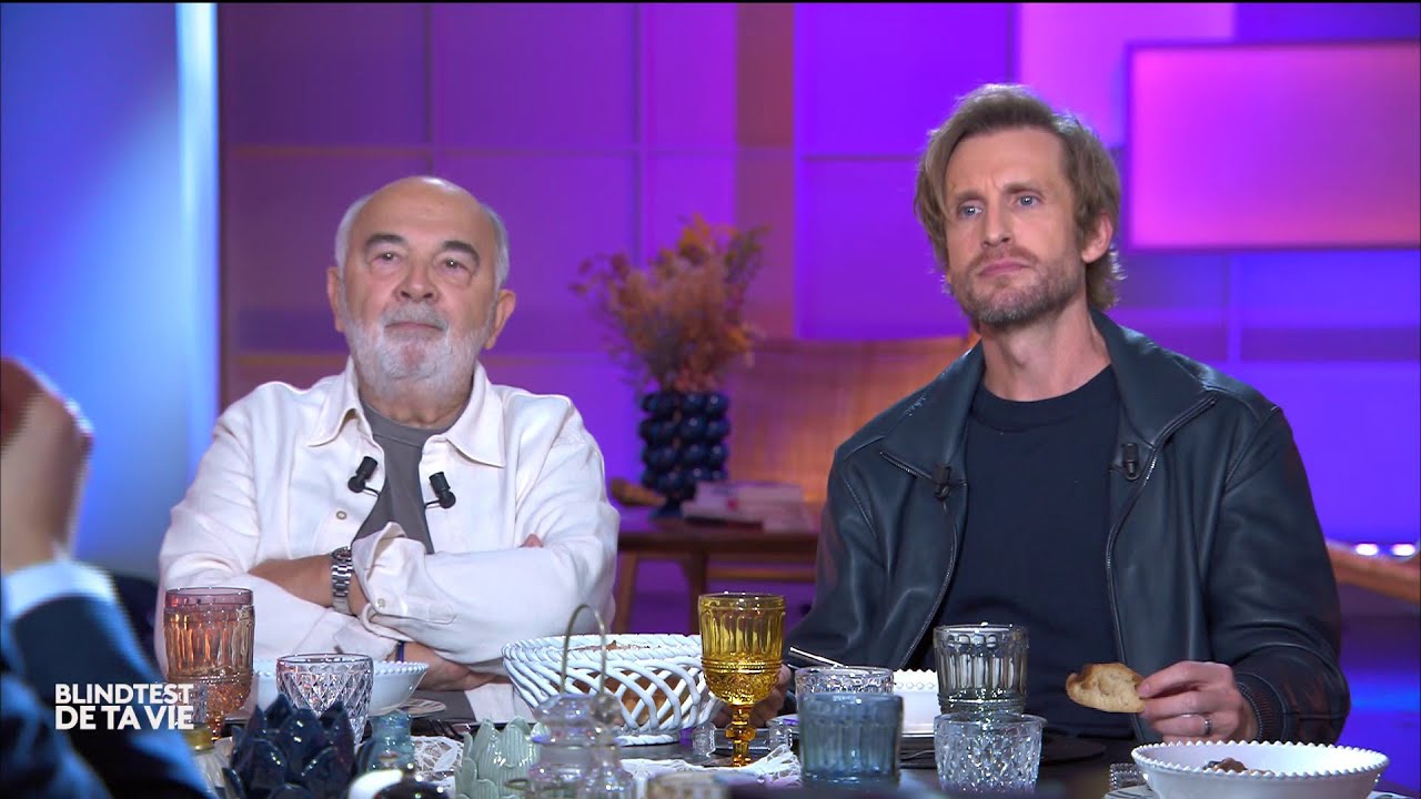 Bonne ou mauvaise pioche ? - C &agrave; Vous l&rsquo;int&eacute;grale - 28/03/2026