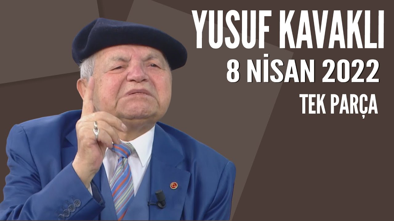 Hayatta Her Şey Var 8 Nisan 2022