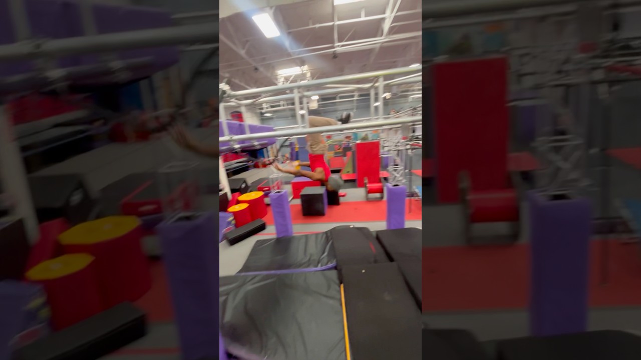 First ever flyaway regrab #music #teamfreestyle #tricking