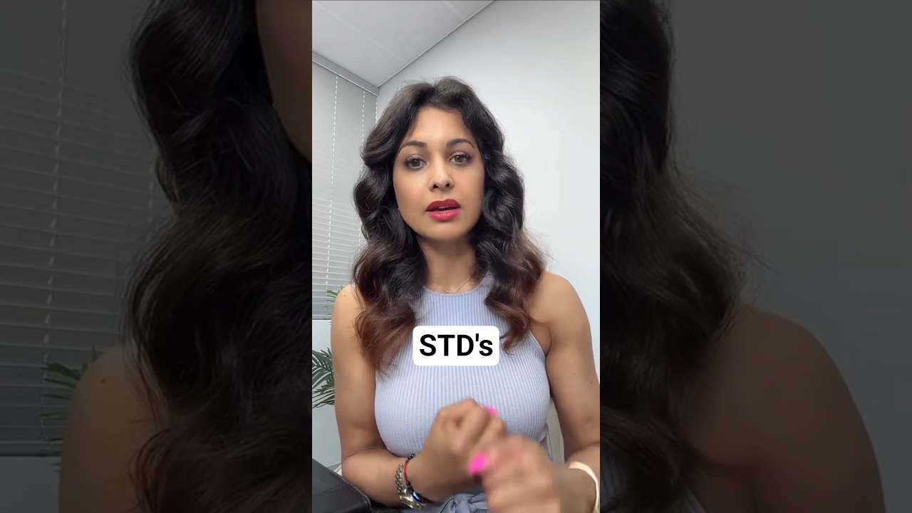 No Symptoms? Why You STILL Need an STI Test 🚨 | Doctor Explains