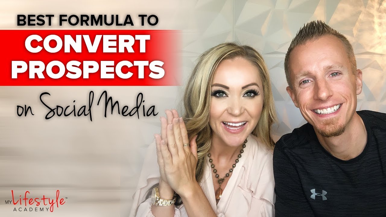 How to Convert Social Media Likes and Comments into Sales (Closing Prospects)