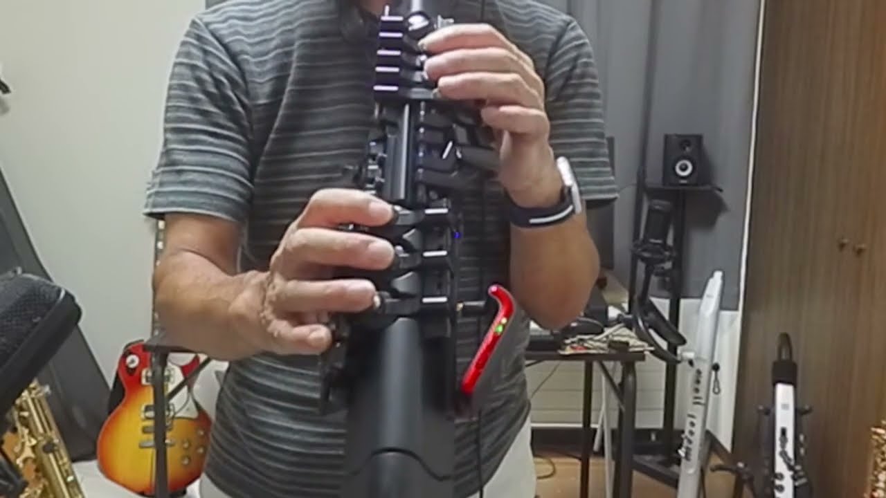 The Moment/Kenny G   YAMAHA YDS-120 S.01