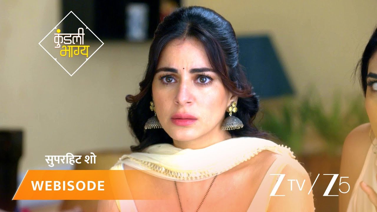 KUNDALI BHAGYA | Episode - 733 | Part 2 | Preeta Arora Luthra, Karan Luthra