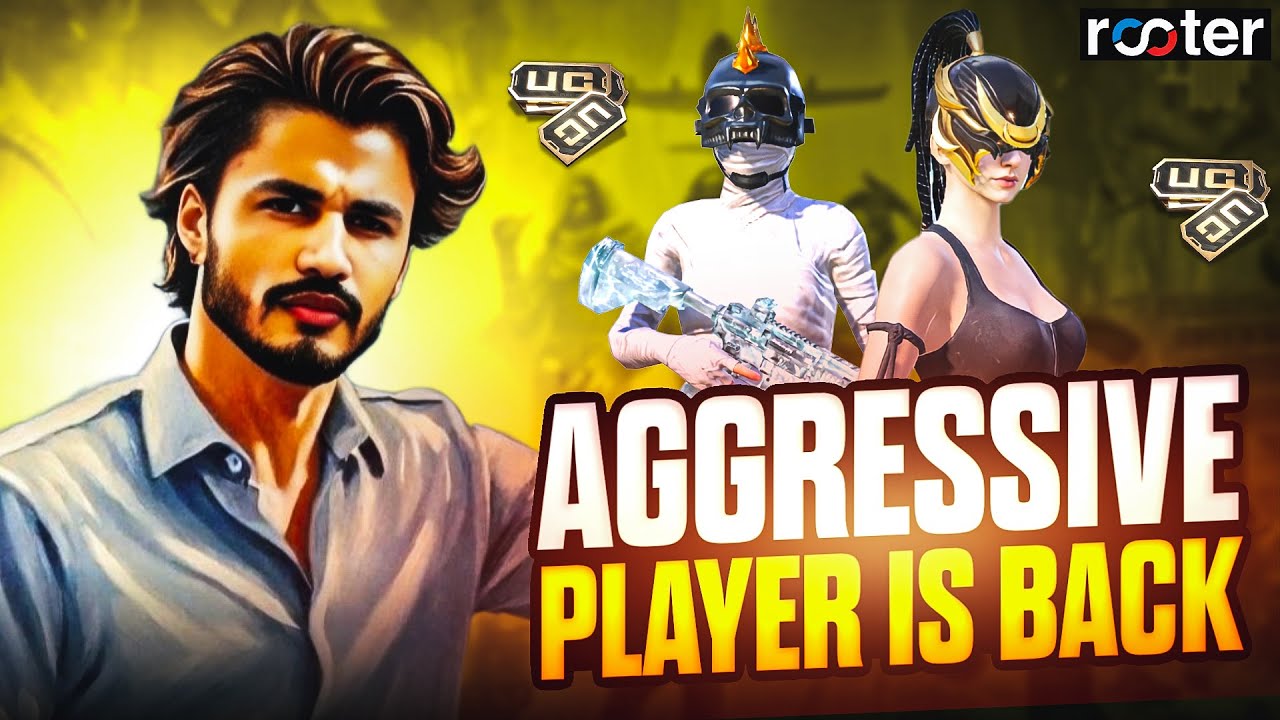 LIVE 🔴| PUBG MOBILE ROAD TO 20K SUBS 😎 | AFZAL GAMING | #pubgmobilelive #bgmi #bgmilive