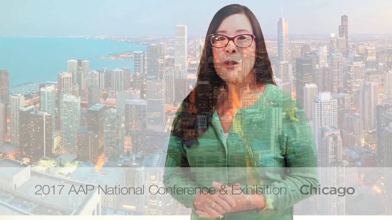 AAP National Conference Highlights for Tuesday, October 25