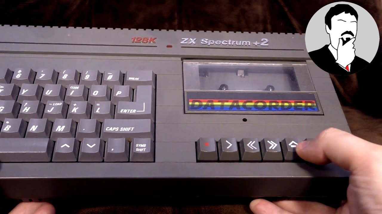 A Brief History of Ashens' Computers | Ashens