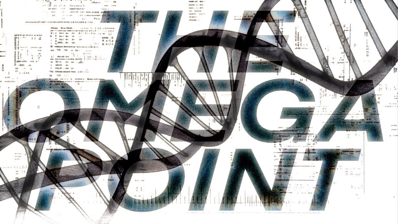 WHAT IS THE OMEGA POINT?