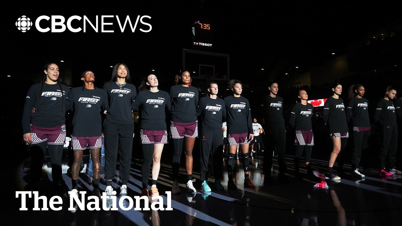 Toronto Tempo make history in WNBA debut