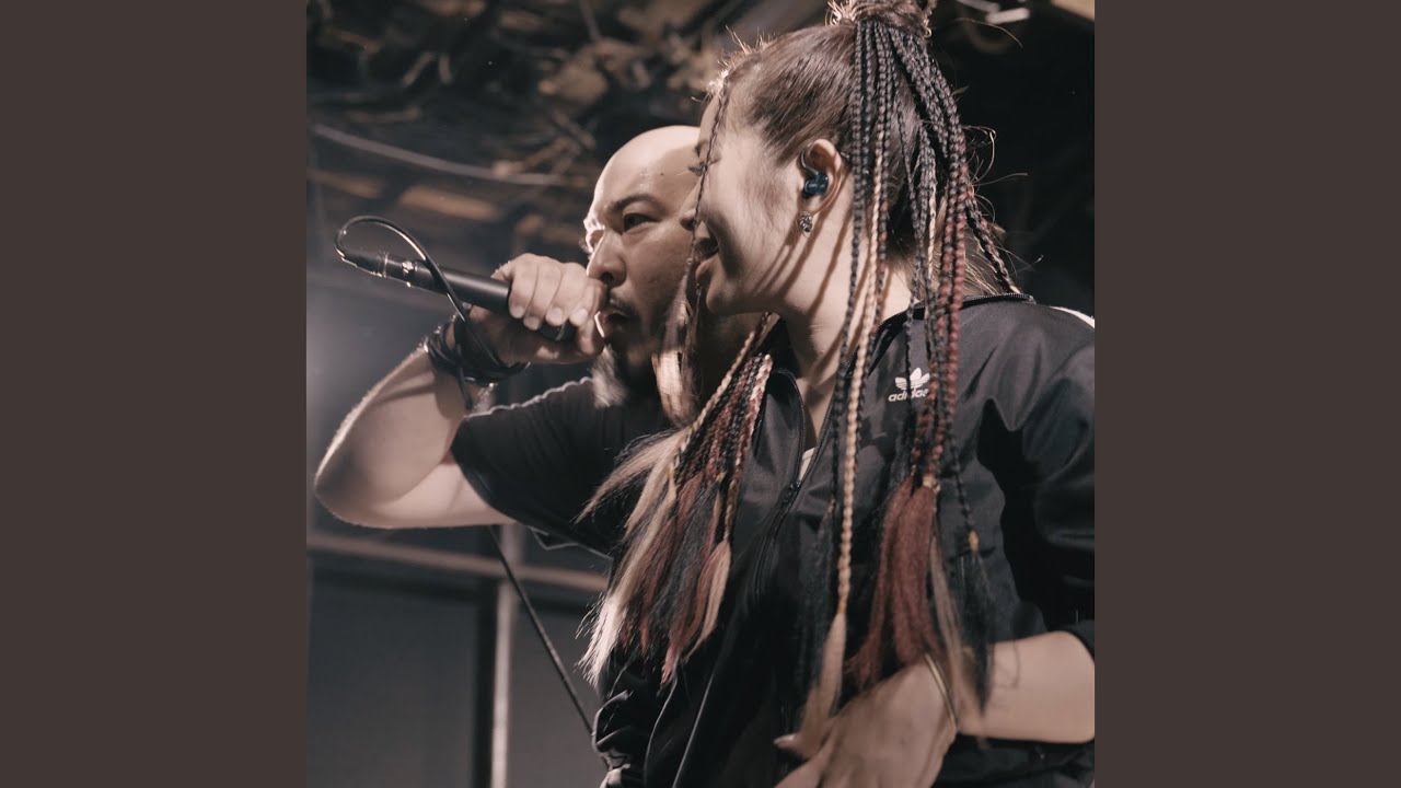 Blow (Live at CYCLONE, Tokyo, 2023)
