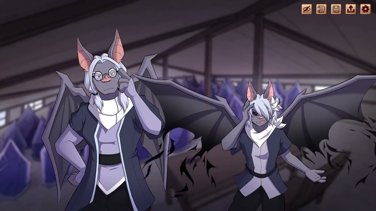Only An Imitation - Temptation's Ballad #60