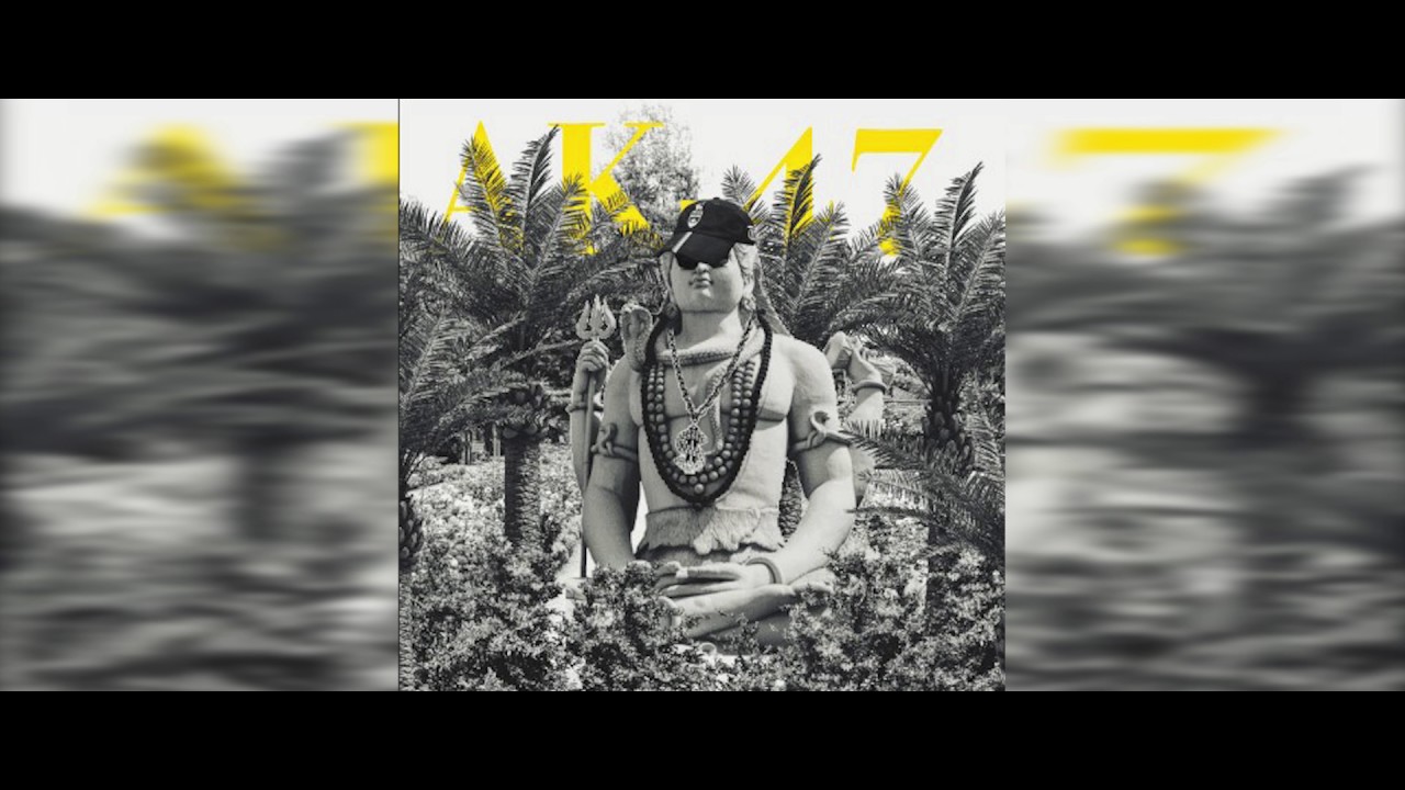 Mandragora - AK 47 (Original Mix)