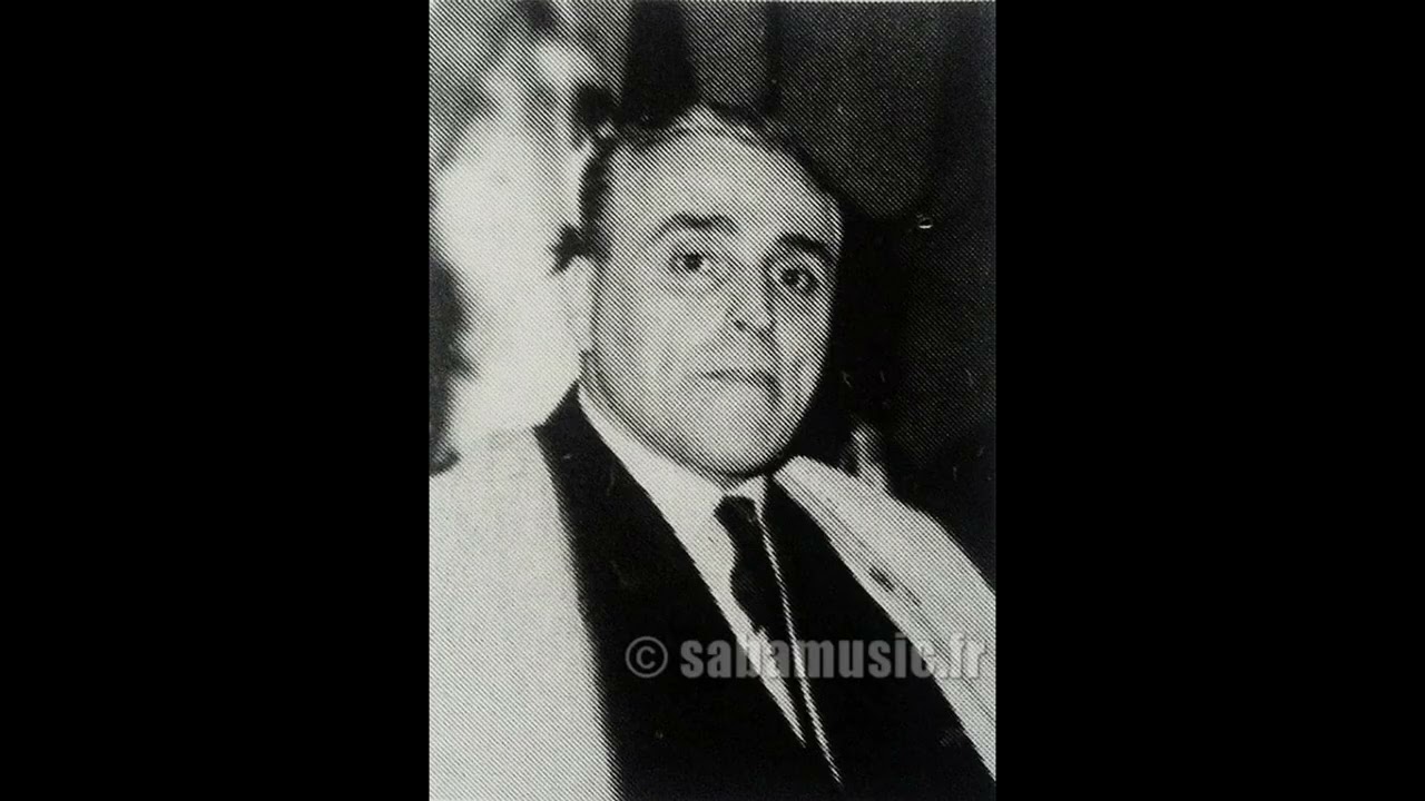 malouf toushiat mezmoum