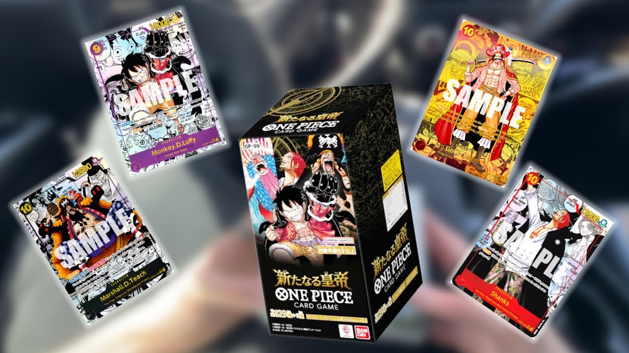 POV Opening One Piece on my Lunch Break #onepiece