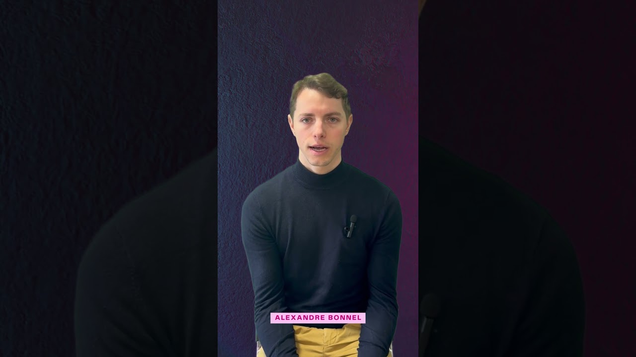 Interview Médecins - Anti Chute (Partie 2)