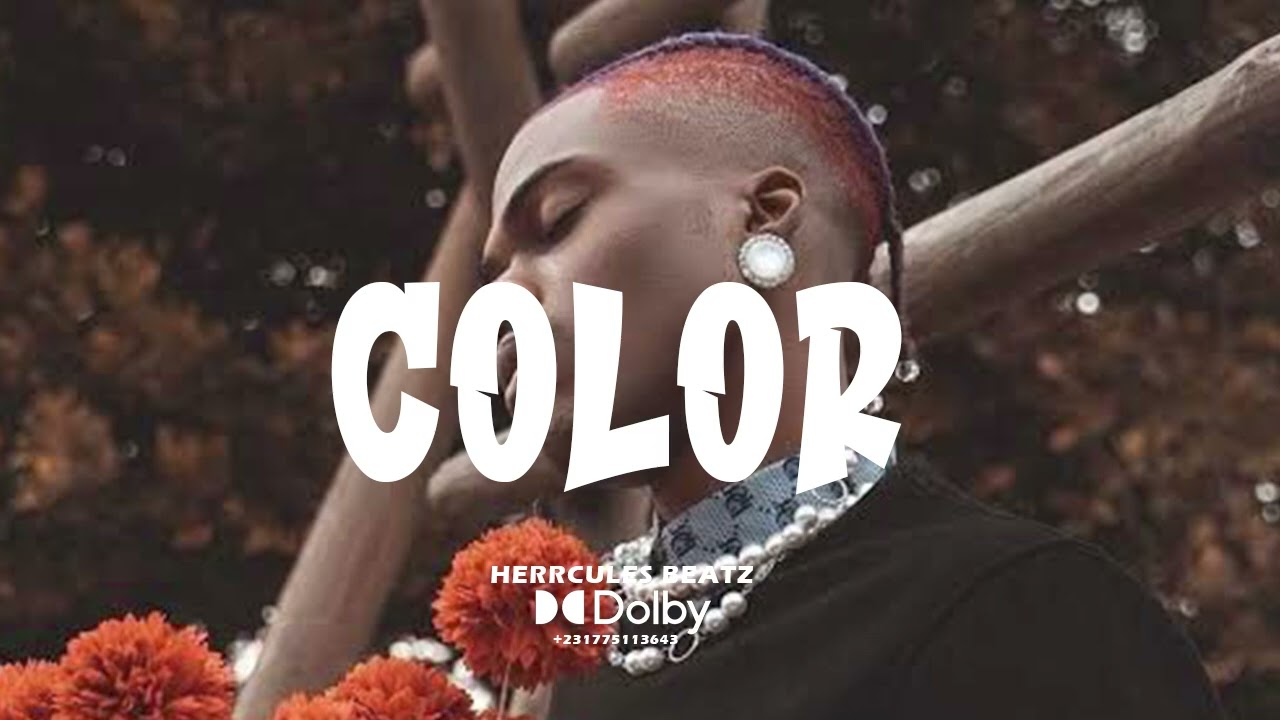 [FREE]Afrobeat x Dancehall 