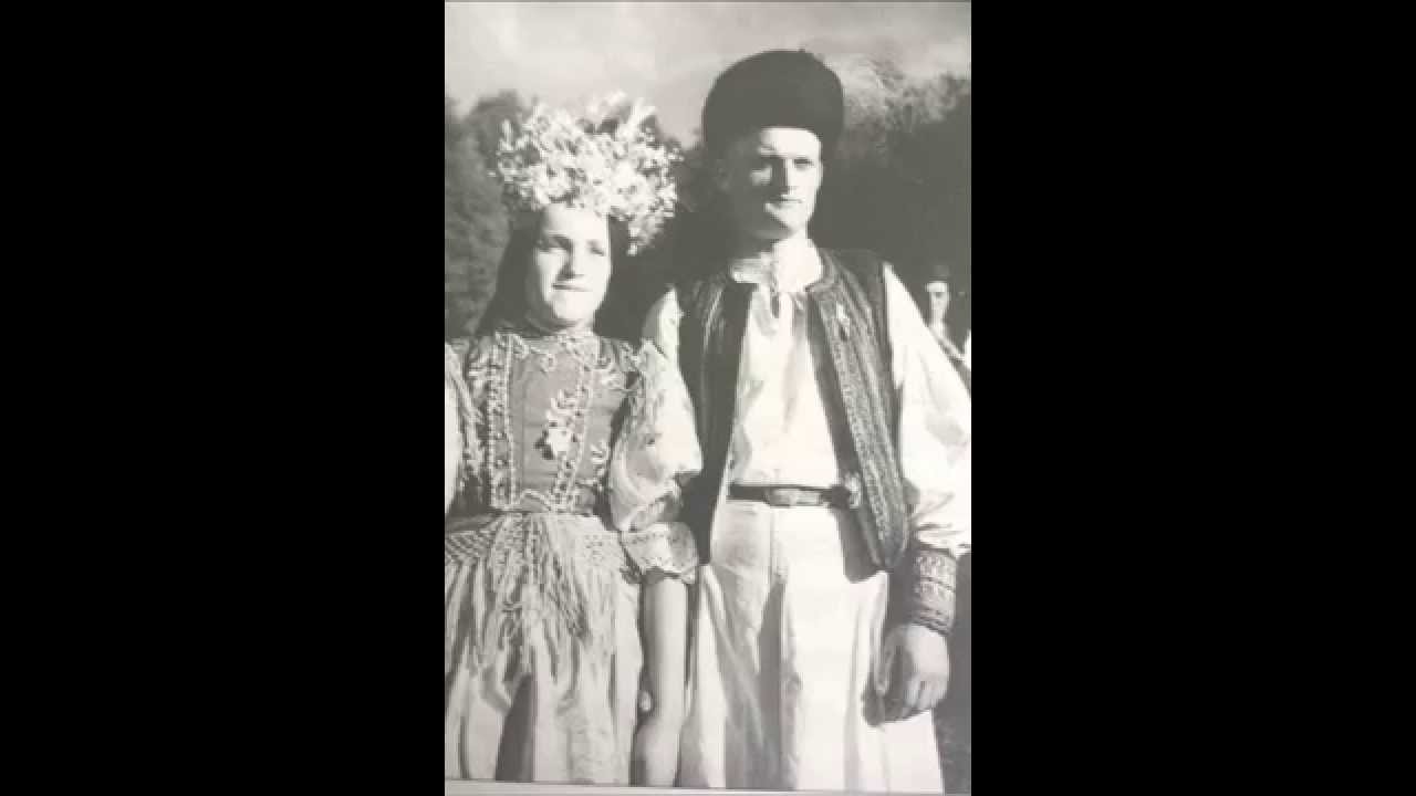 Rejdovská pieseň - POVEC MI, ĎOUČATKO, JAKO SE TY SPALO  (Rejdová, Gemer)