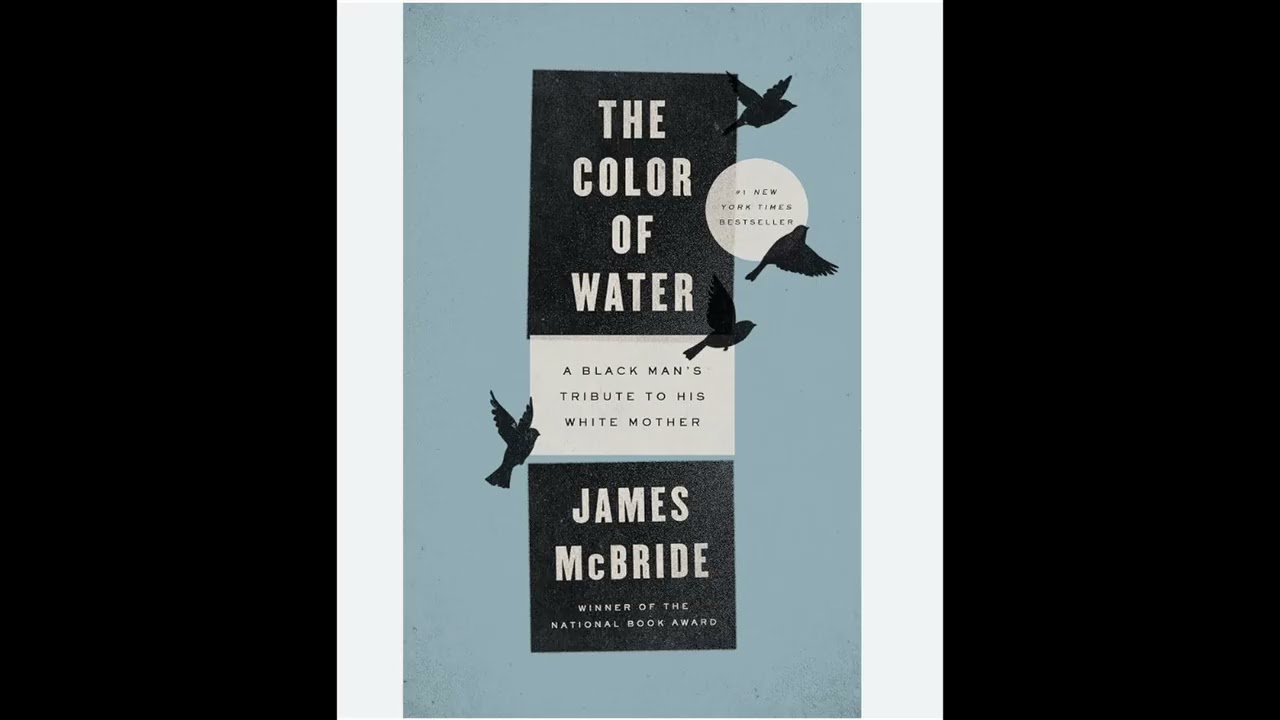 The color of water 10