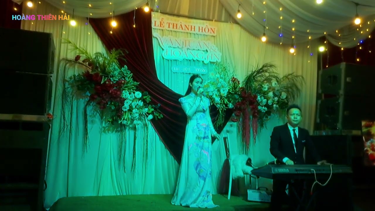 ANH CHO EM MÙA XUÂN - COVER ANH ĐÀO