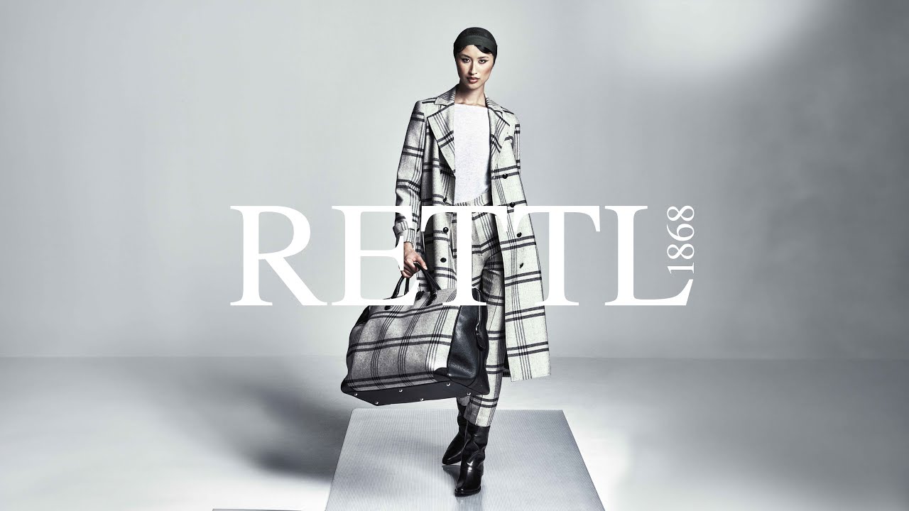 Rettl 1868 F/W24