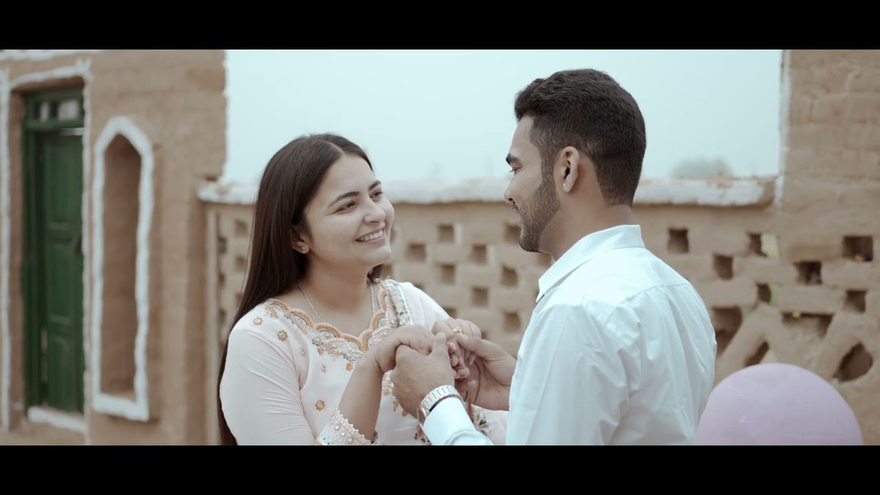  Aanchal stu sadulshahar    tha Best priweeding sumit & surbhi  February 21, 2026