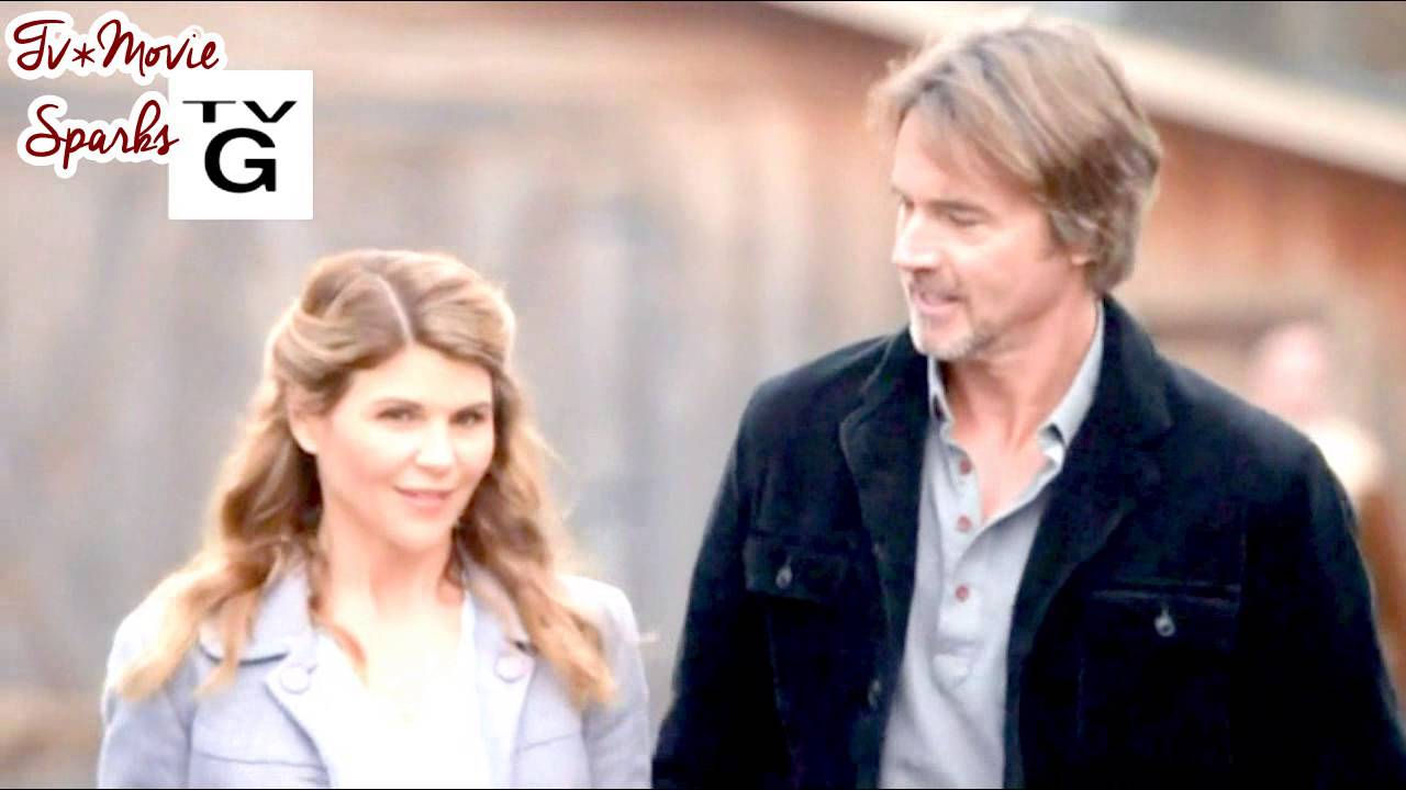 wcth frank and abigail as long you love me