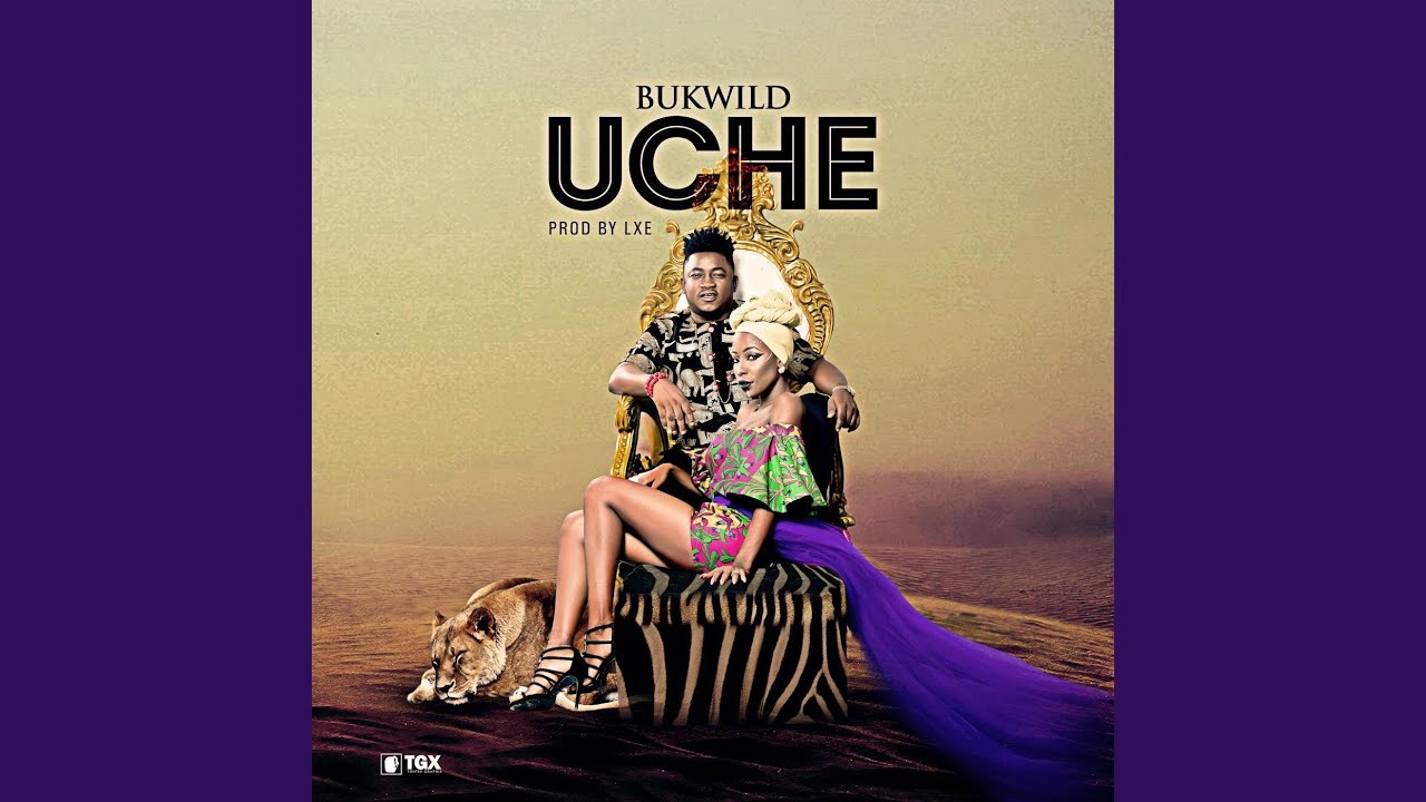 Uche