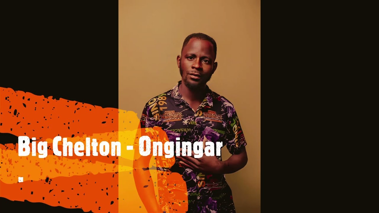 Big Chelton - Ongingar