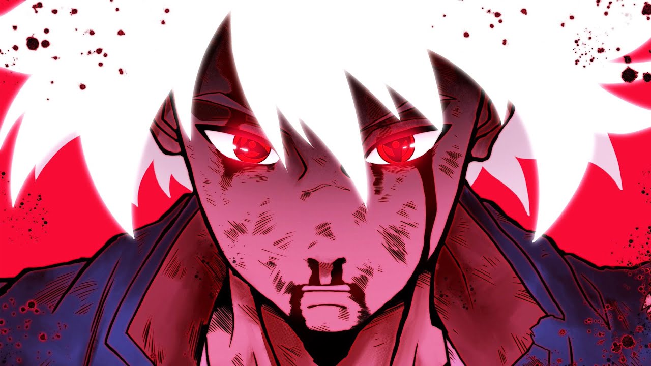THE KAMUI IS JUST BROKEN....