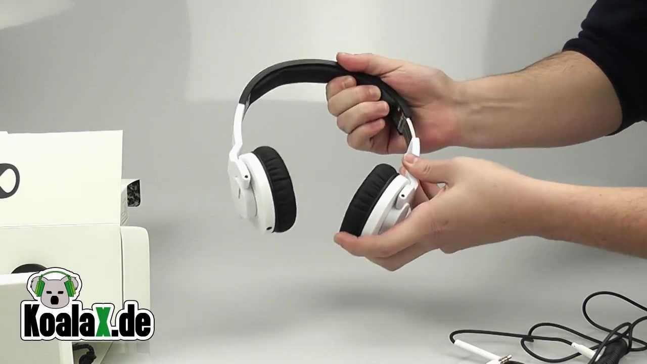 Nixon Stylus Unboxing [HD]