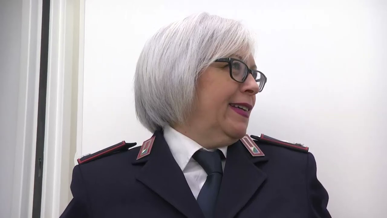 Il bilancio 2024 della polizia locale di Pescara - 20/01/2025